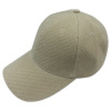 Gorra de béisbol de 6 paneles Bb122